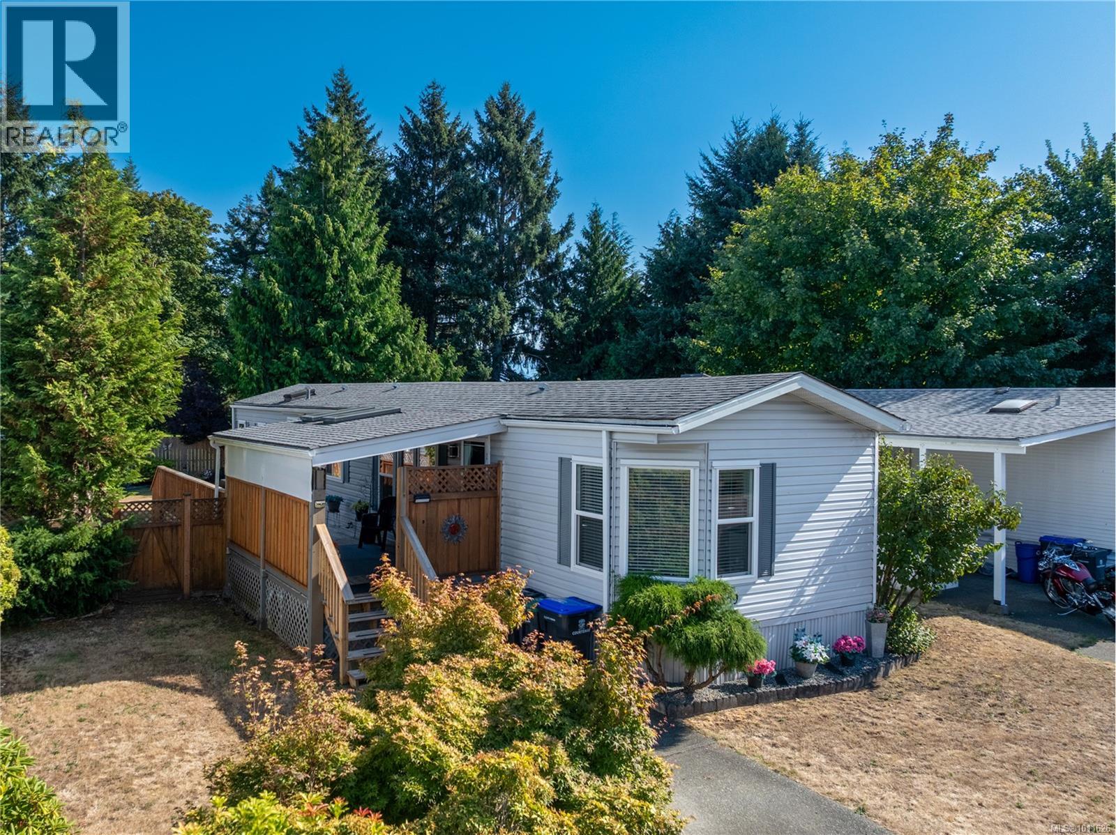 59 390 COWICHAN Ave, Courtenay