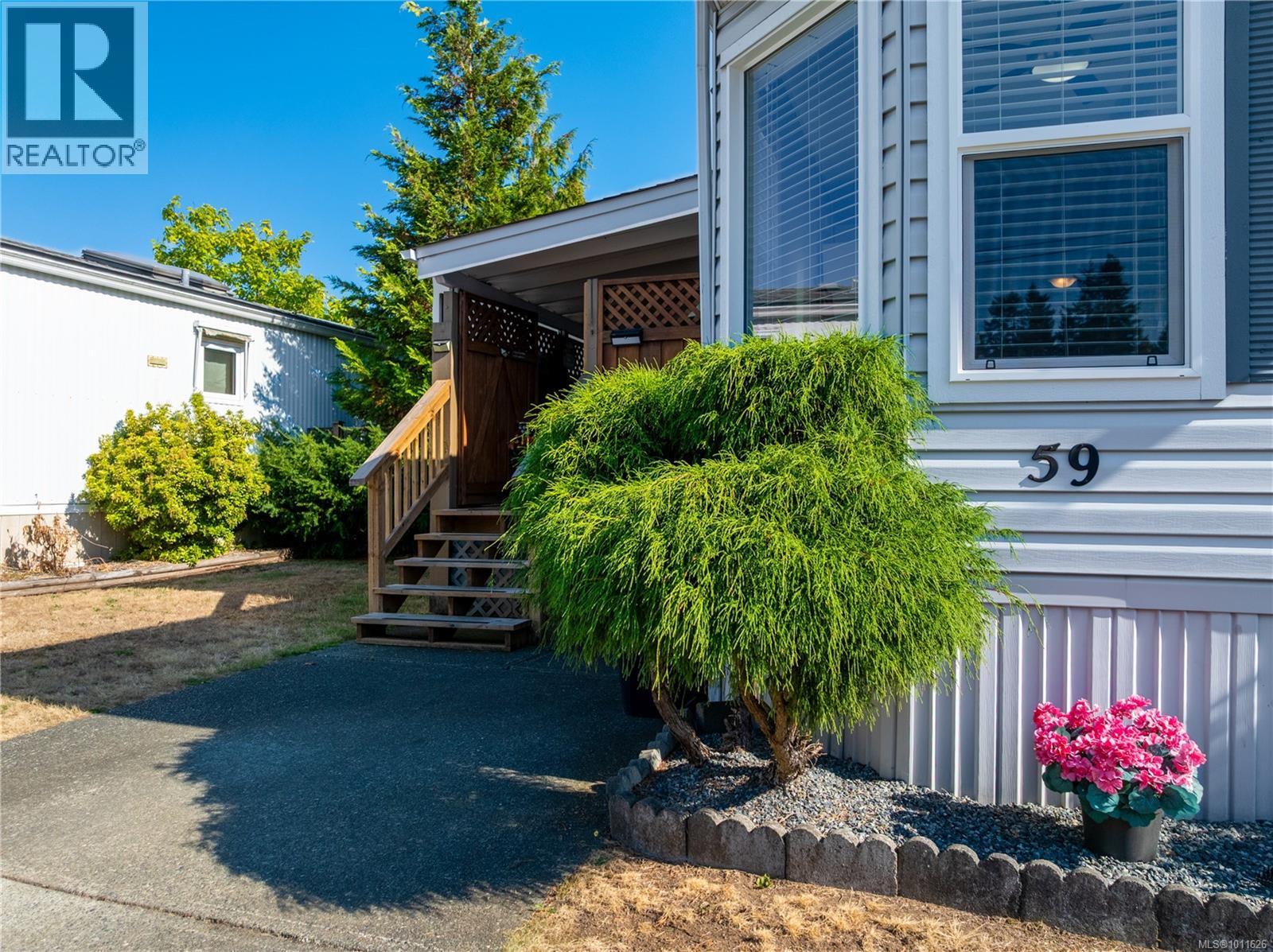 59 390 COWICHAN Ave, Courtenay