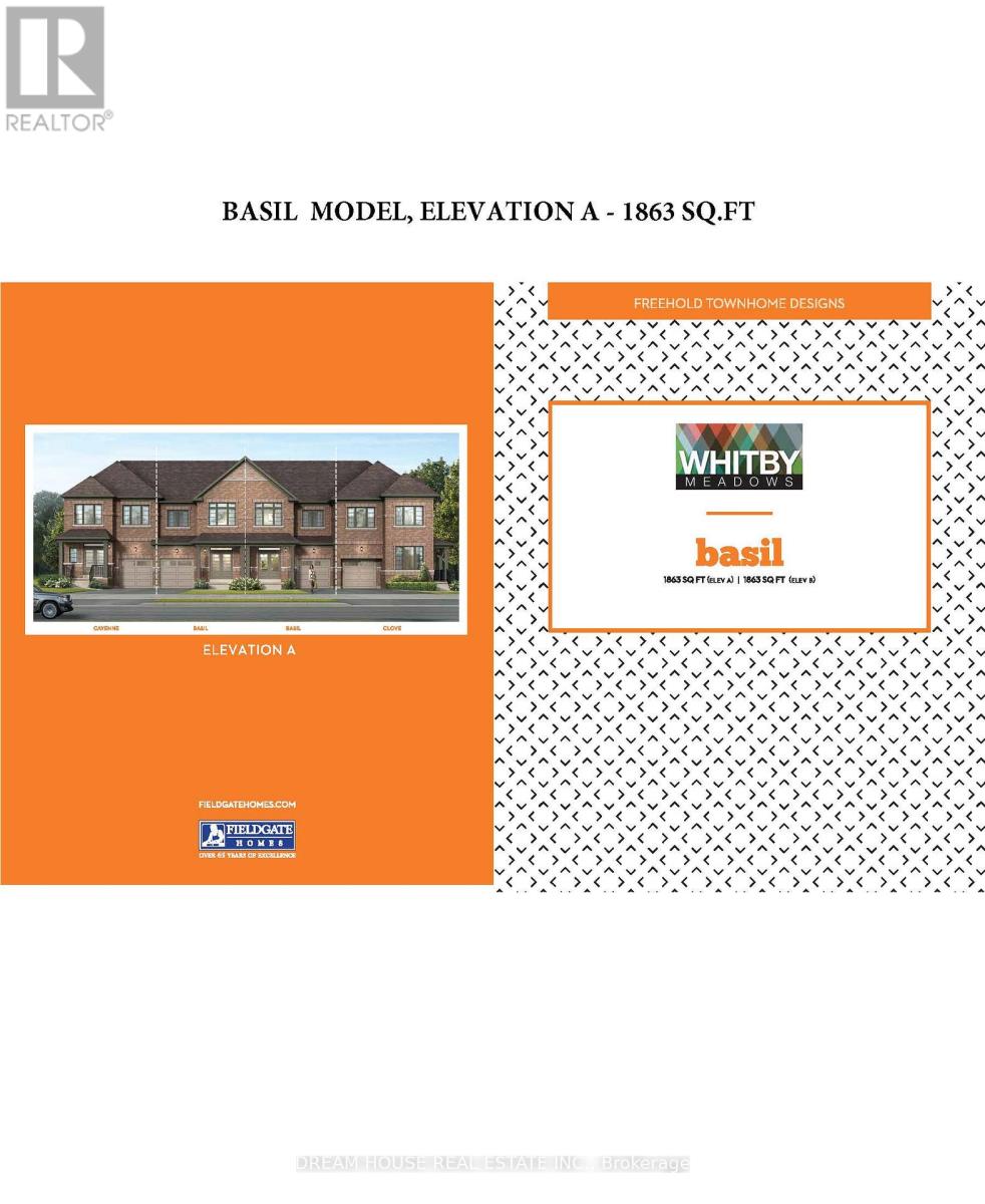Photo 1 of 64 Mcgowan Dr Drive, Whitby ON