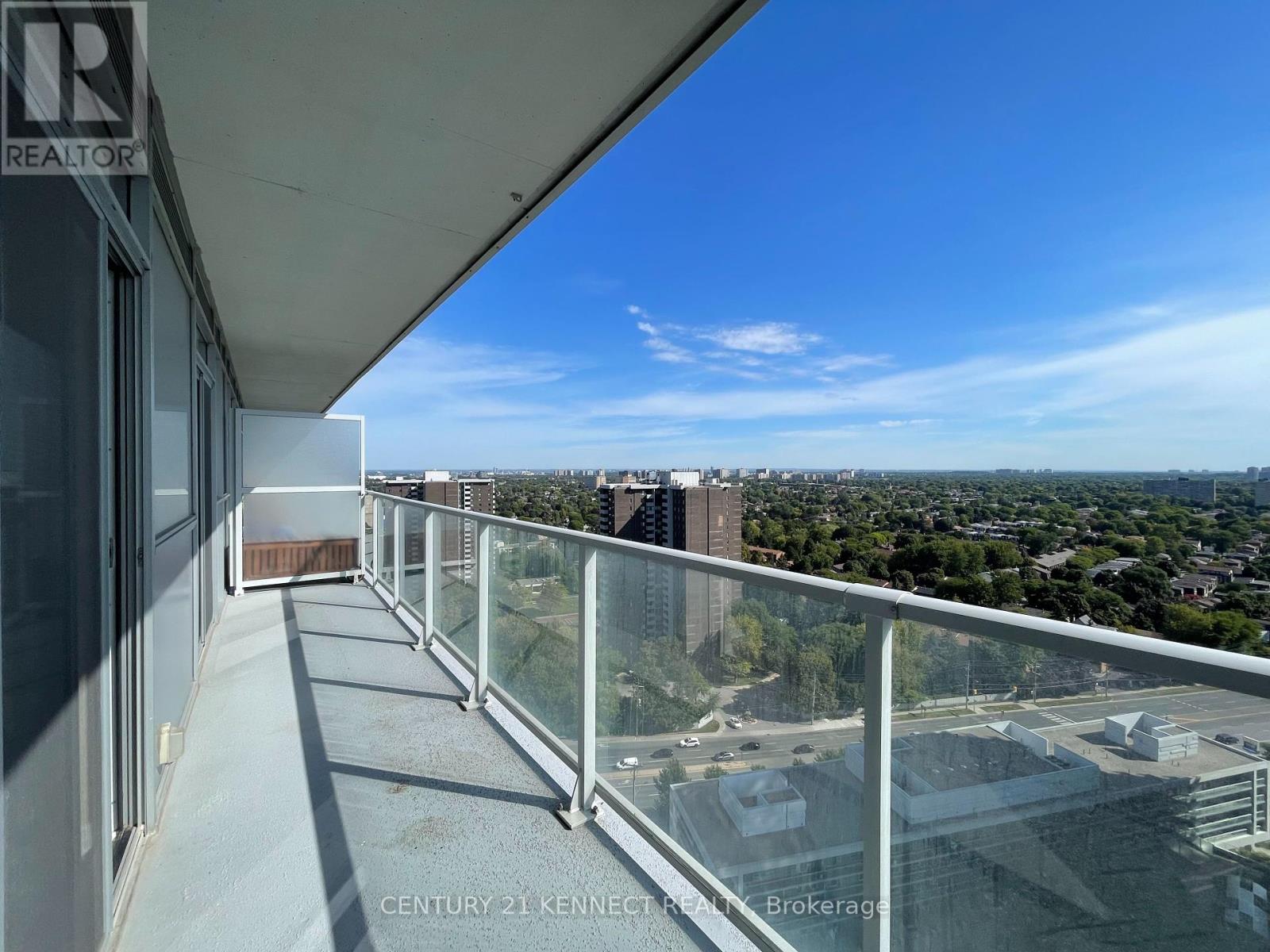 Photo 5 of 2306 275 Yorkland Road, Toronto ON