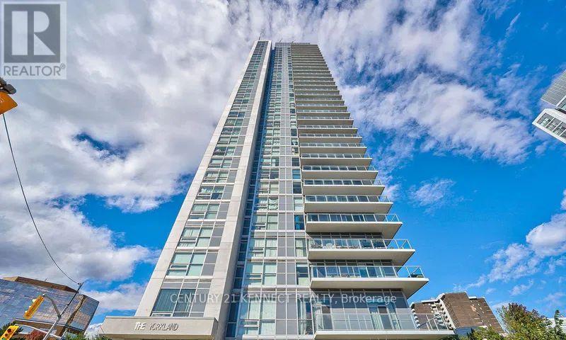 Photo 2 of 2306 275 Yorkland Road, Toronto ON