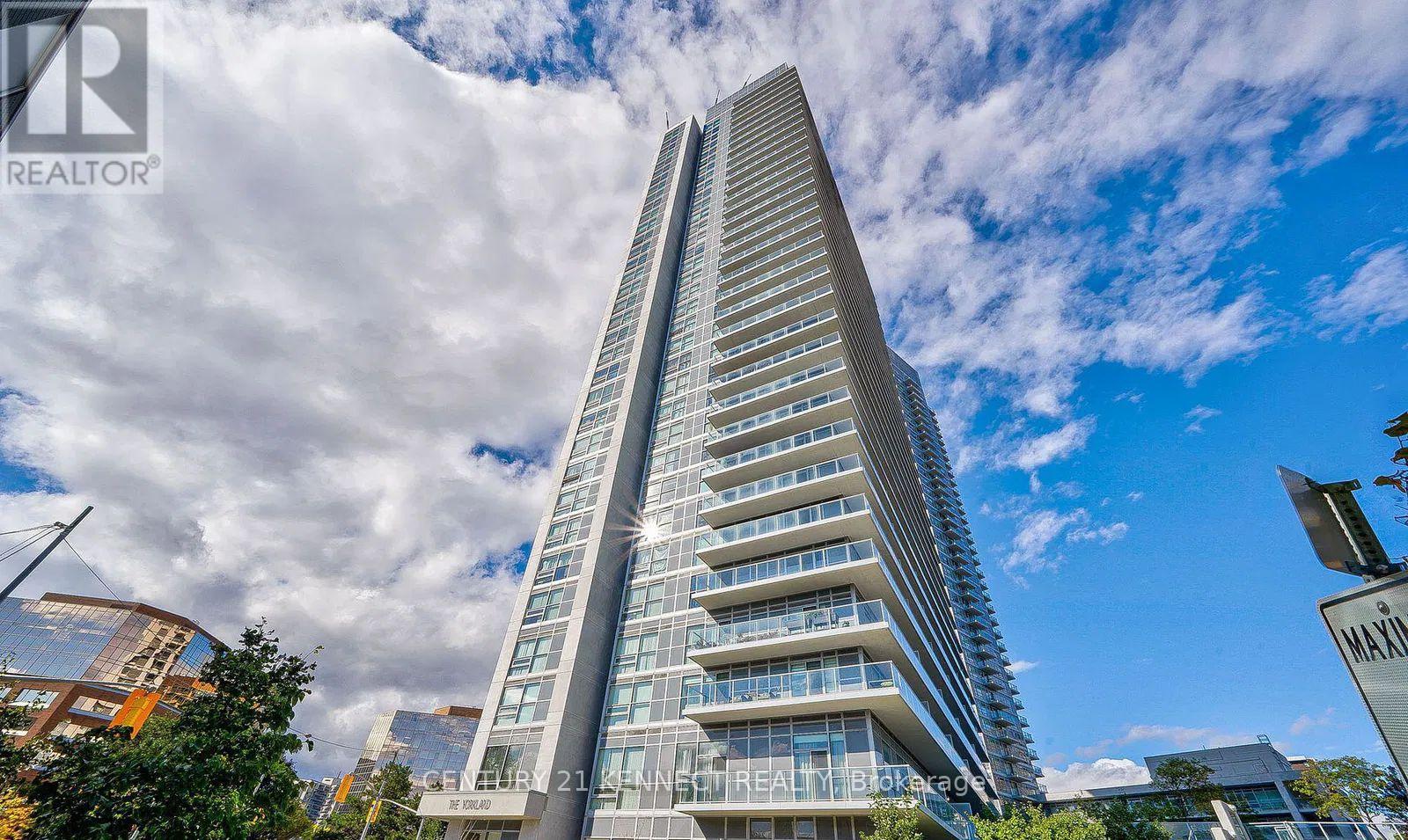 Photo 1 of 2306 275 Yorkland Road, Toronto ON