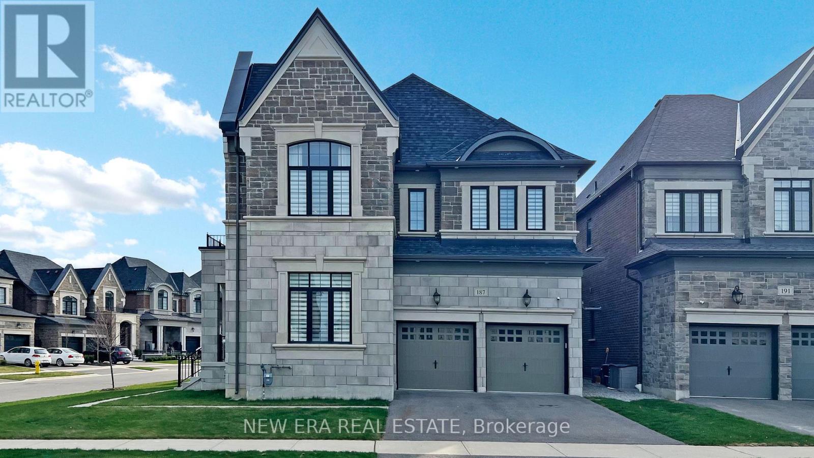 Photo 2 of 187 Purple Creek Road, Vaughan ON