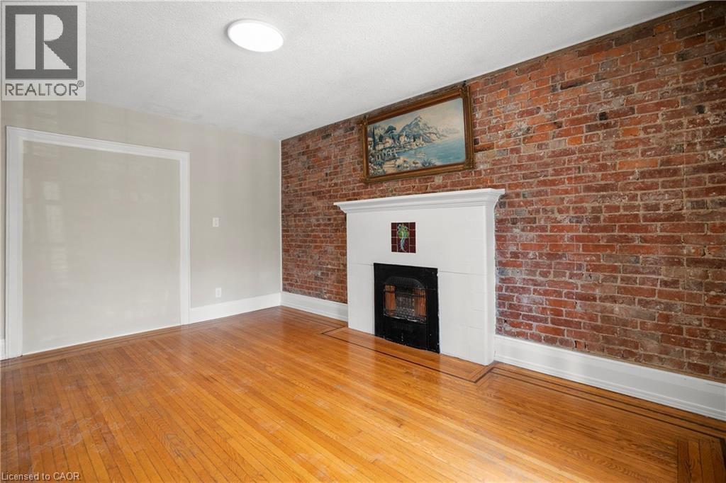 Photo 8 of 316 Aberdeen Avenue Unit 11, Hamilton ON