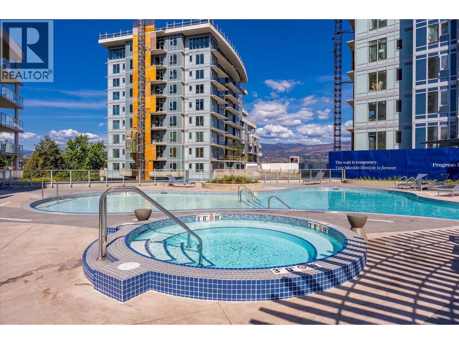 1302 3699 Capozzi Road, Kelowna