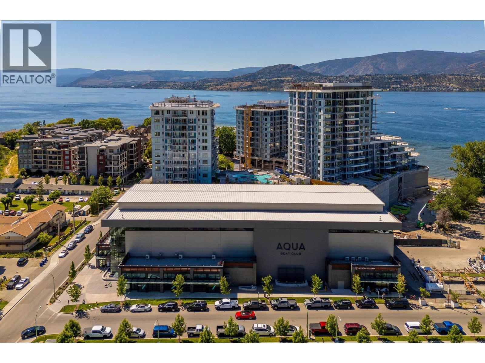 1302 3699 Capozzi Road, Kelowna