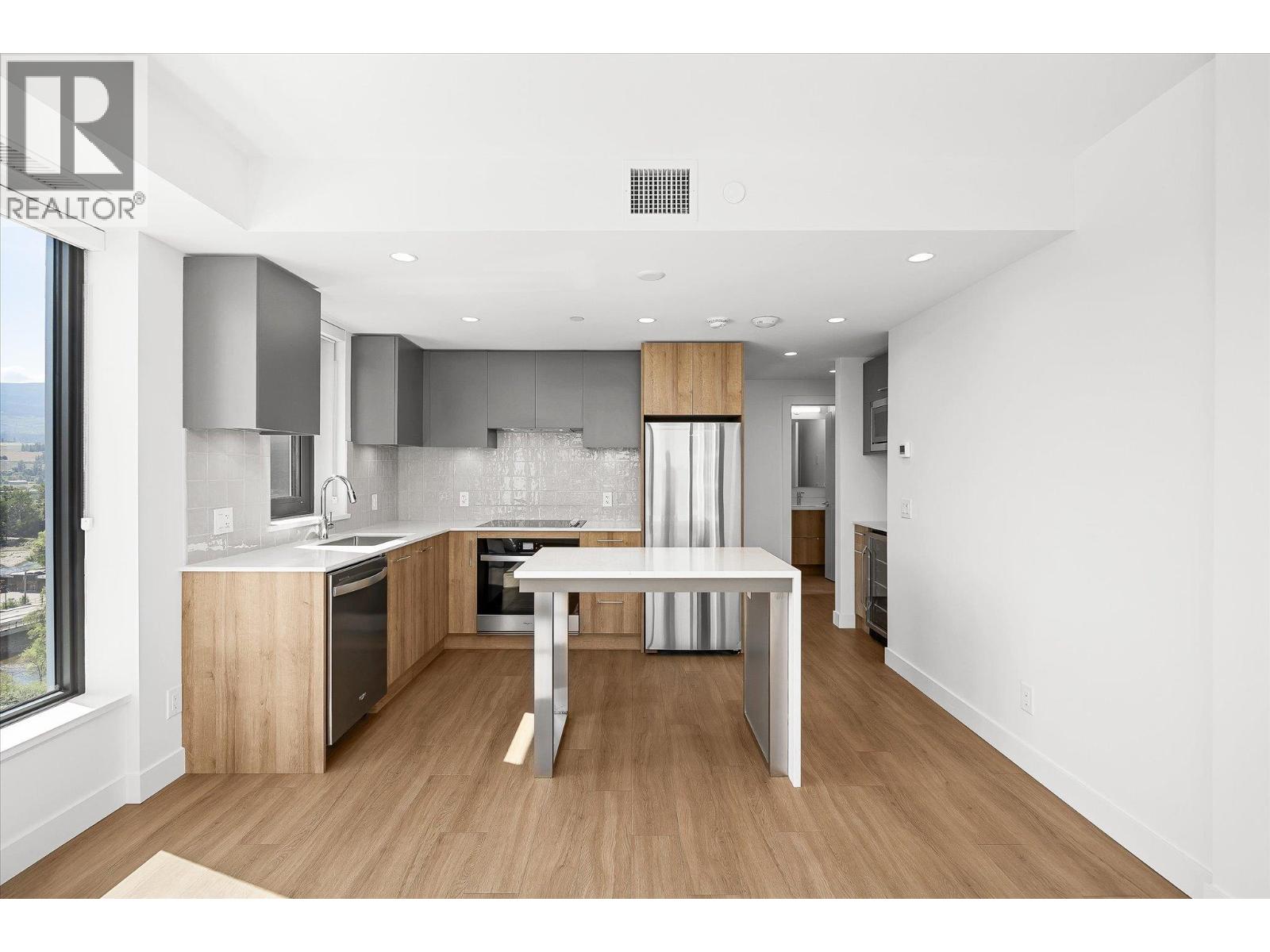 1302 3699 Capozzi Road, Kelowna