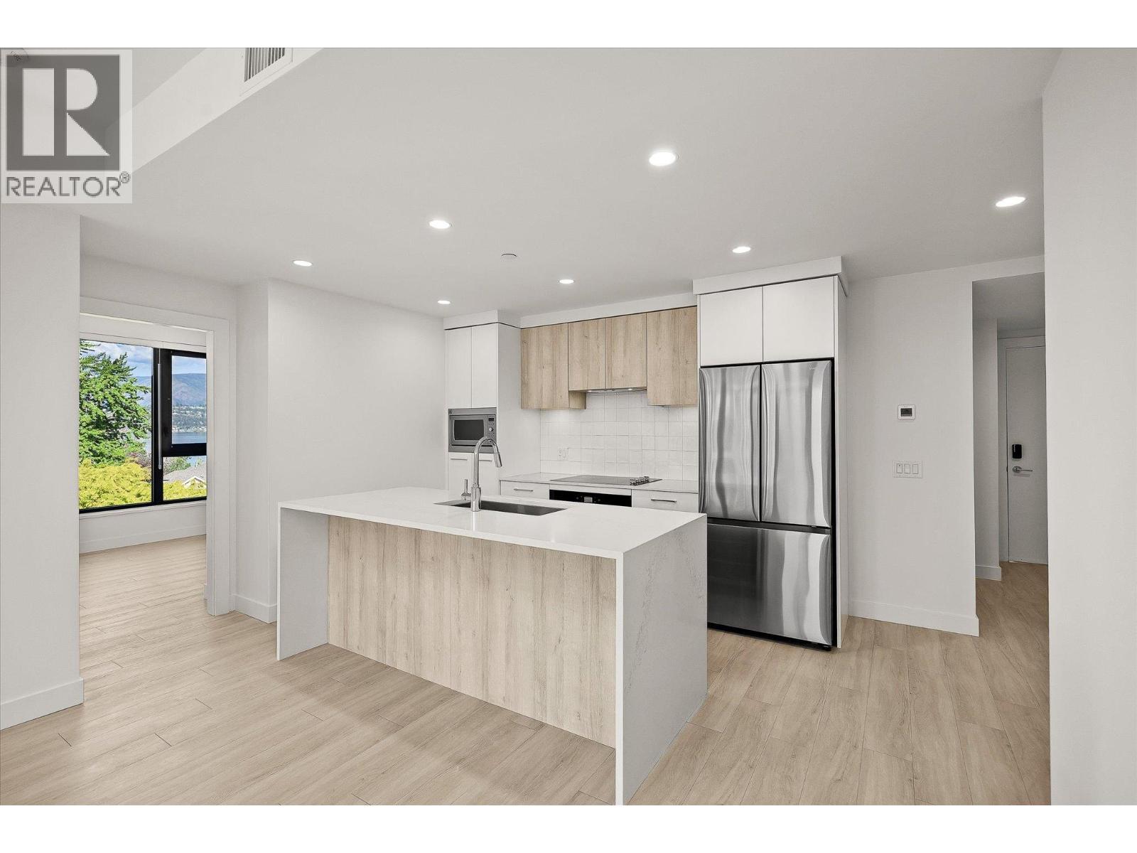 508 3699 Capozzi Road, Kelowna