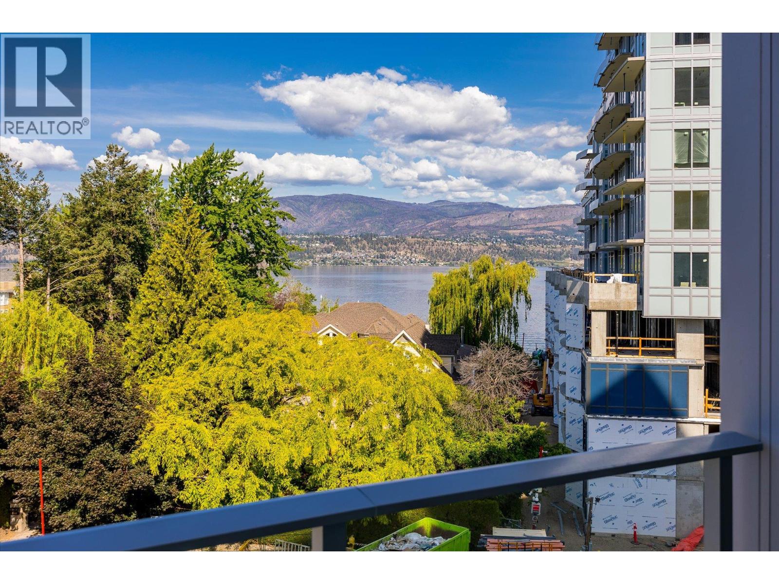 508 3699 Capozzi Road, Kelowna