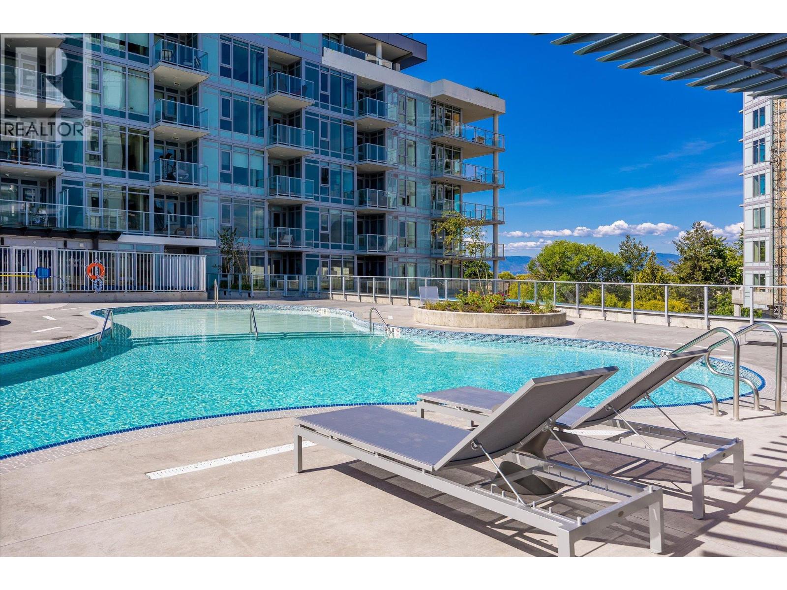 508 3699 Capozzi Road, Kelowna