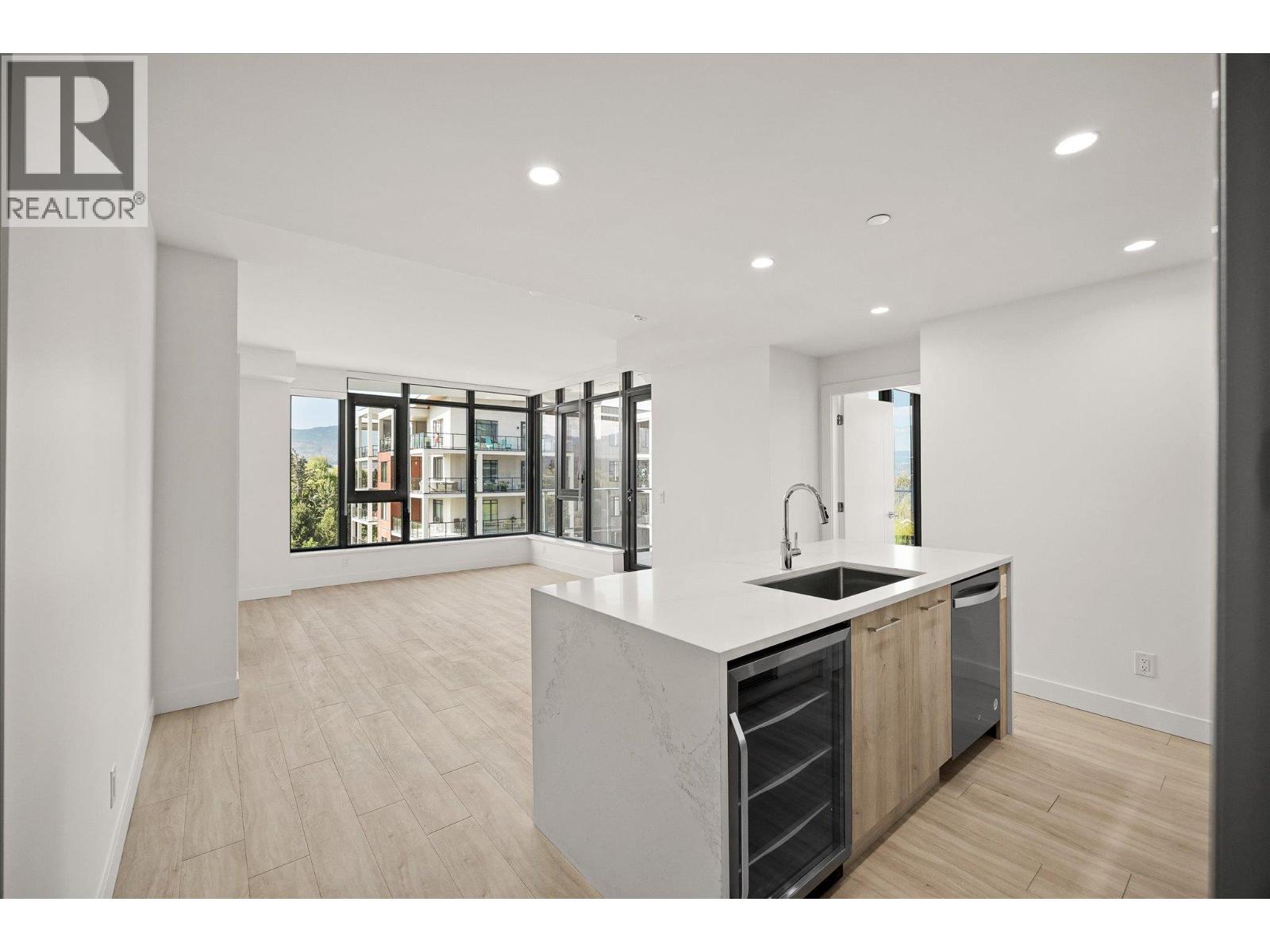 508 3699 Capozzi Road, Kelowna