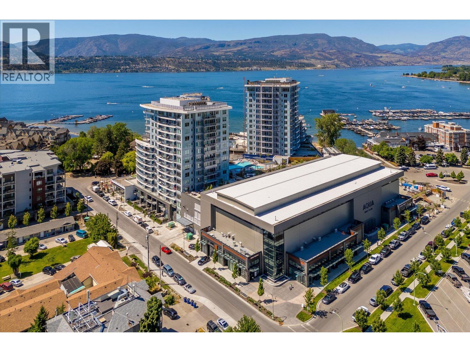 508 3699 Capozzi Road, Kelowna
