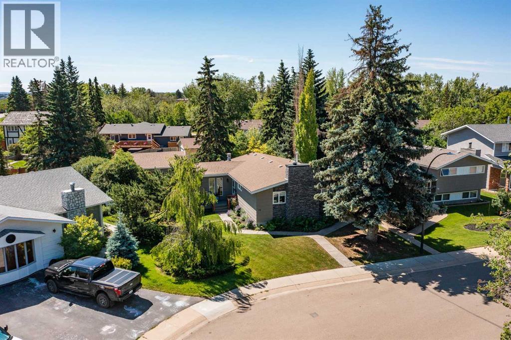 Photo 42 of 19 Oyen Crescent, Red Deer AB