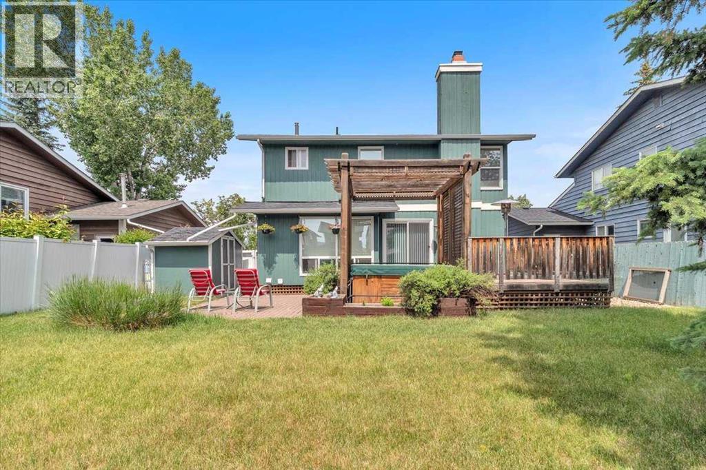 Photo 47 of 67 Woodfield Close Sw, Calgary AB