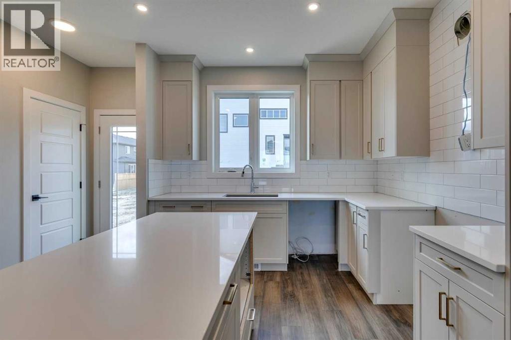 Photo 19 of 45 Ambleton Boulevard Nw, Calgary AB