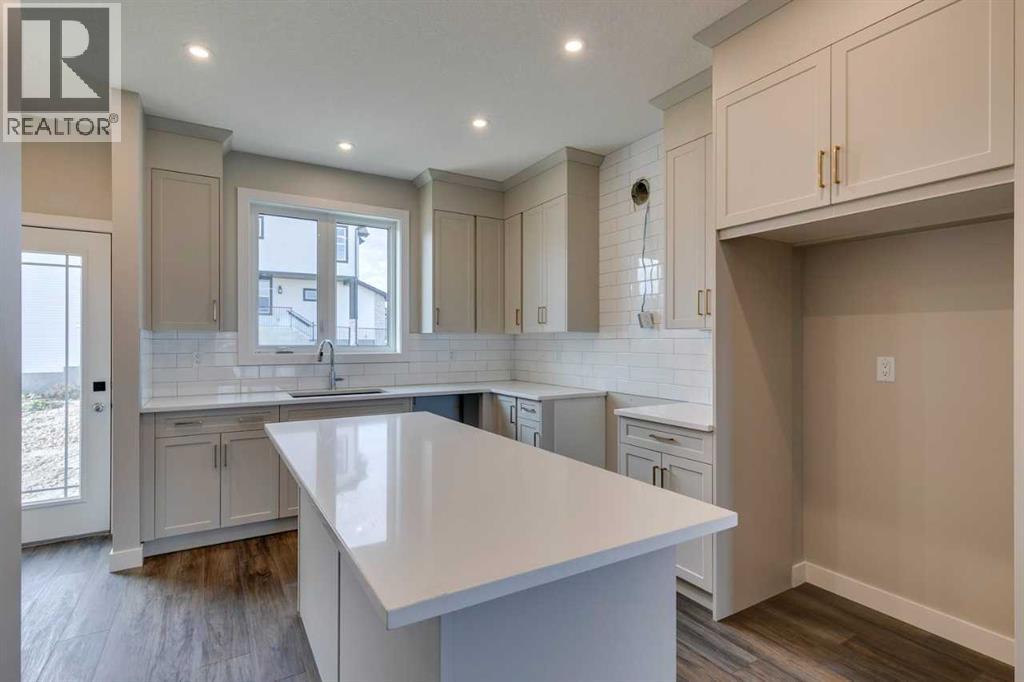 Photo 14 of 45 Ambleton Boulevard Nw, Calgary AB