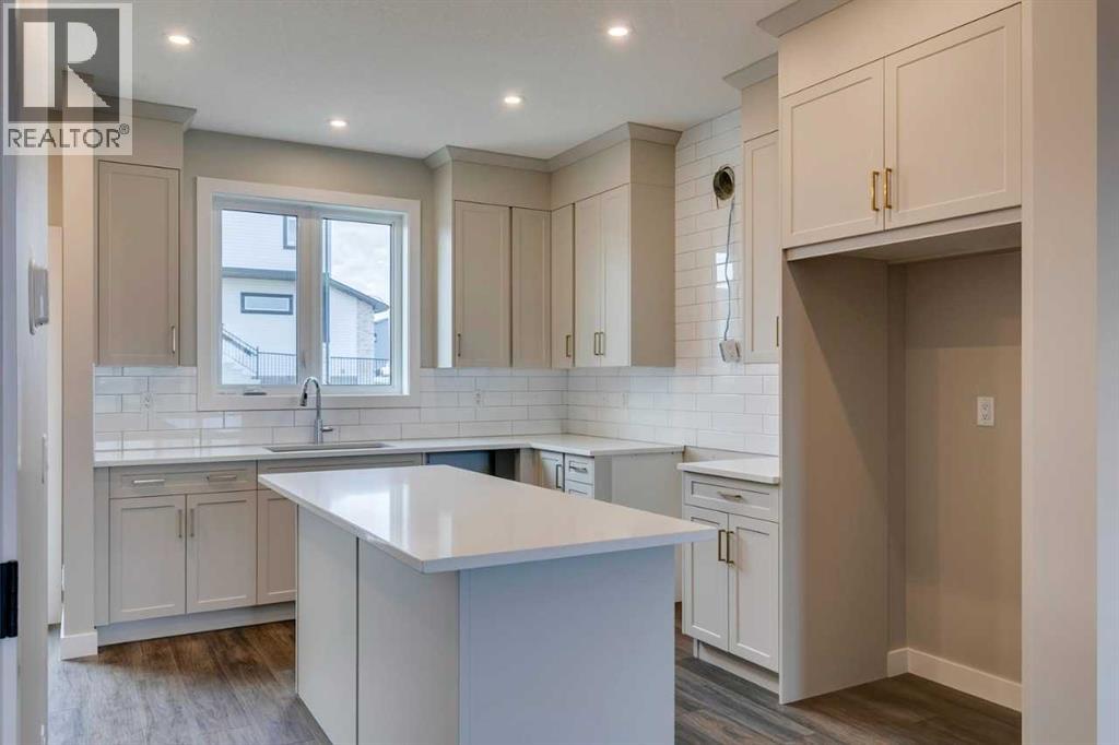 Photo 11 of 45 Ambleton Boulevard Nw, Calgary AB
