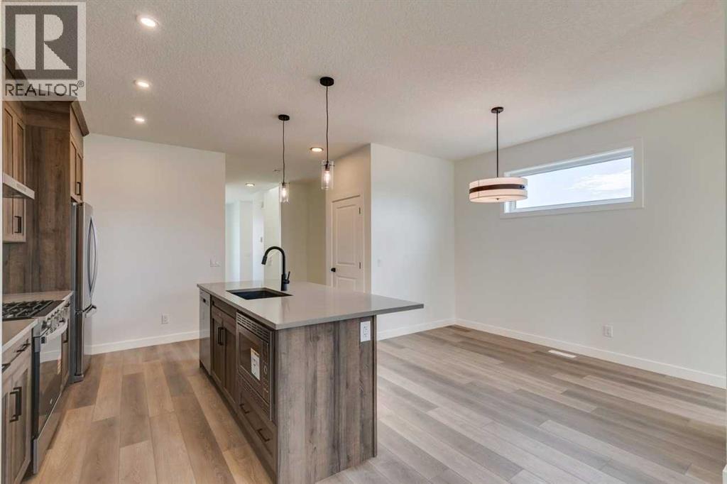 Photo 17 of 49 Ambleton Boulevard Nw, Calgary AB