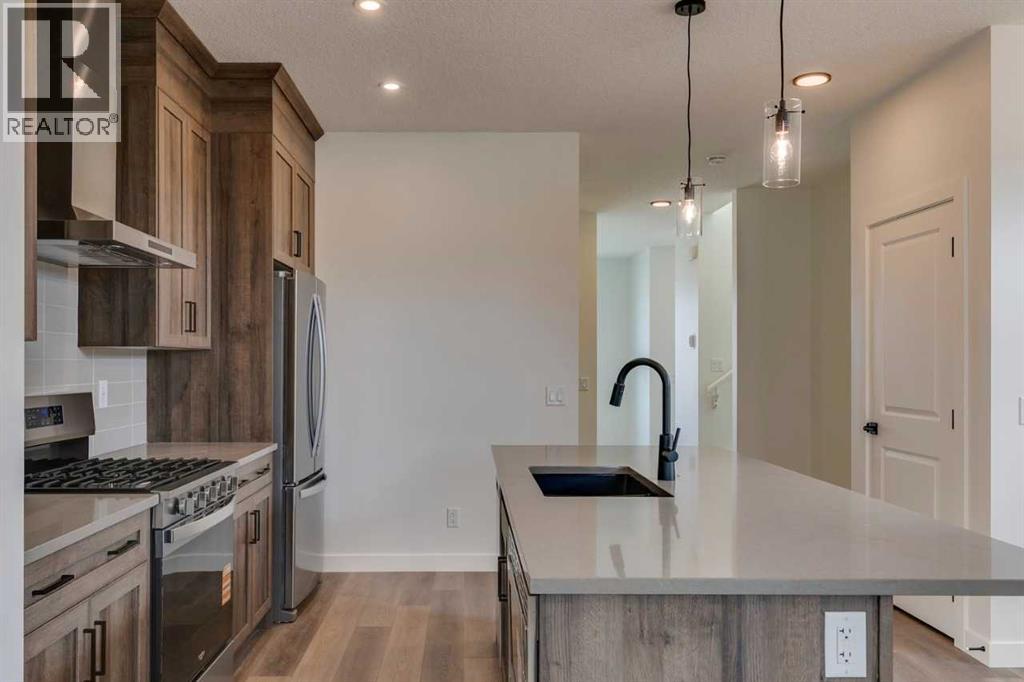 Photo 18 of 49 Ambleton Boulevard Nw, Calgary AB