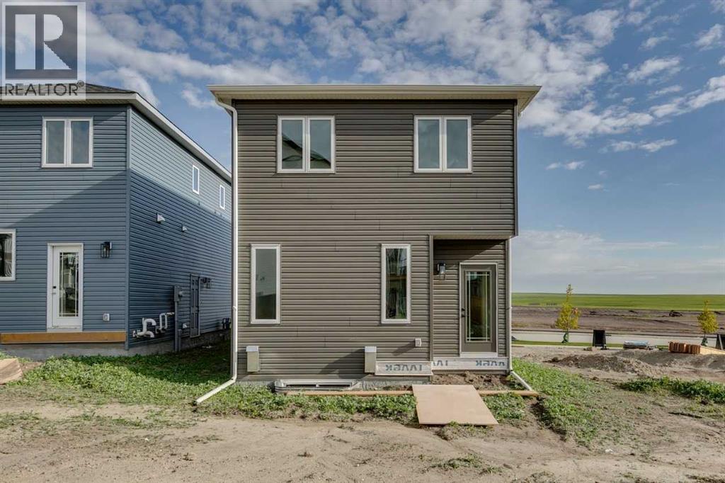 Photo 4 of 49 Ambleton Boulevard Nw, Calgary AB
