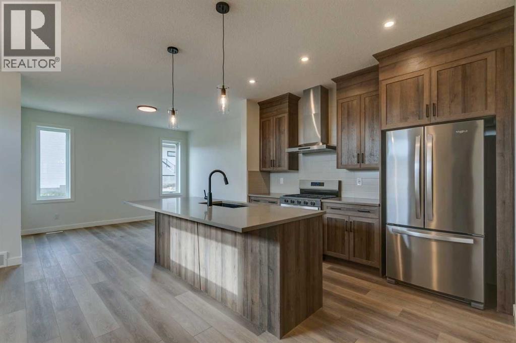 Photo 8 of 49 Ambleton Boulevard Nw, Calgary AB