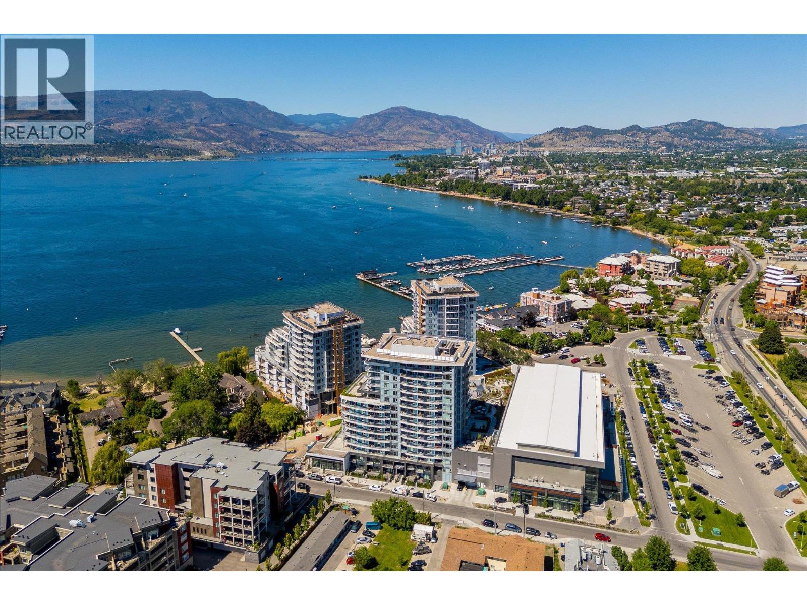108 3699 Capozzi Road, Kelowna
