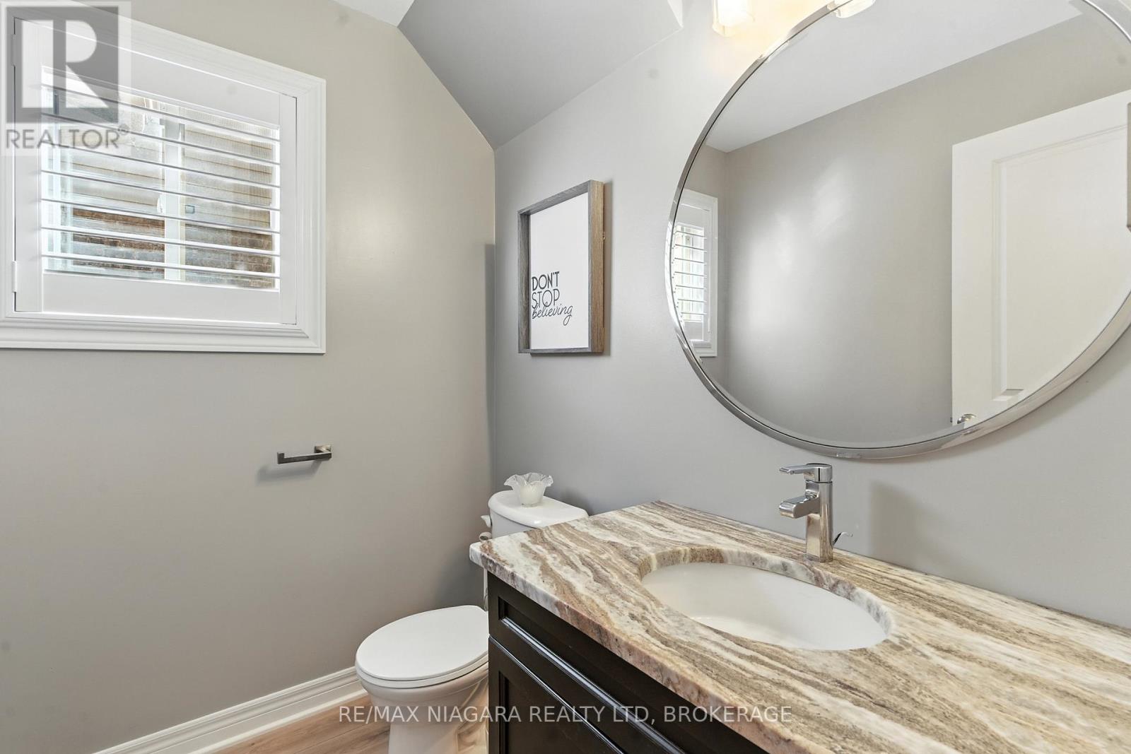 Photo 13 of 6063 Fausta Boulevard, Niagara Falls ON