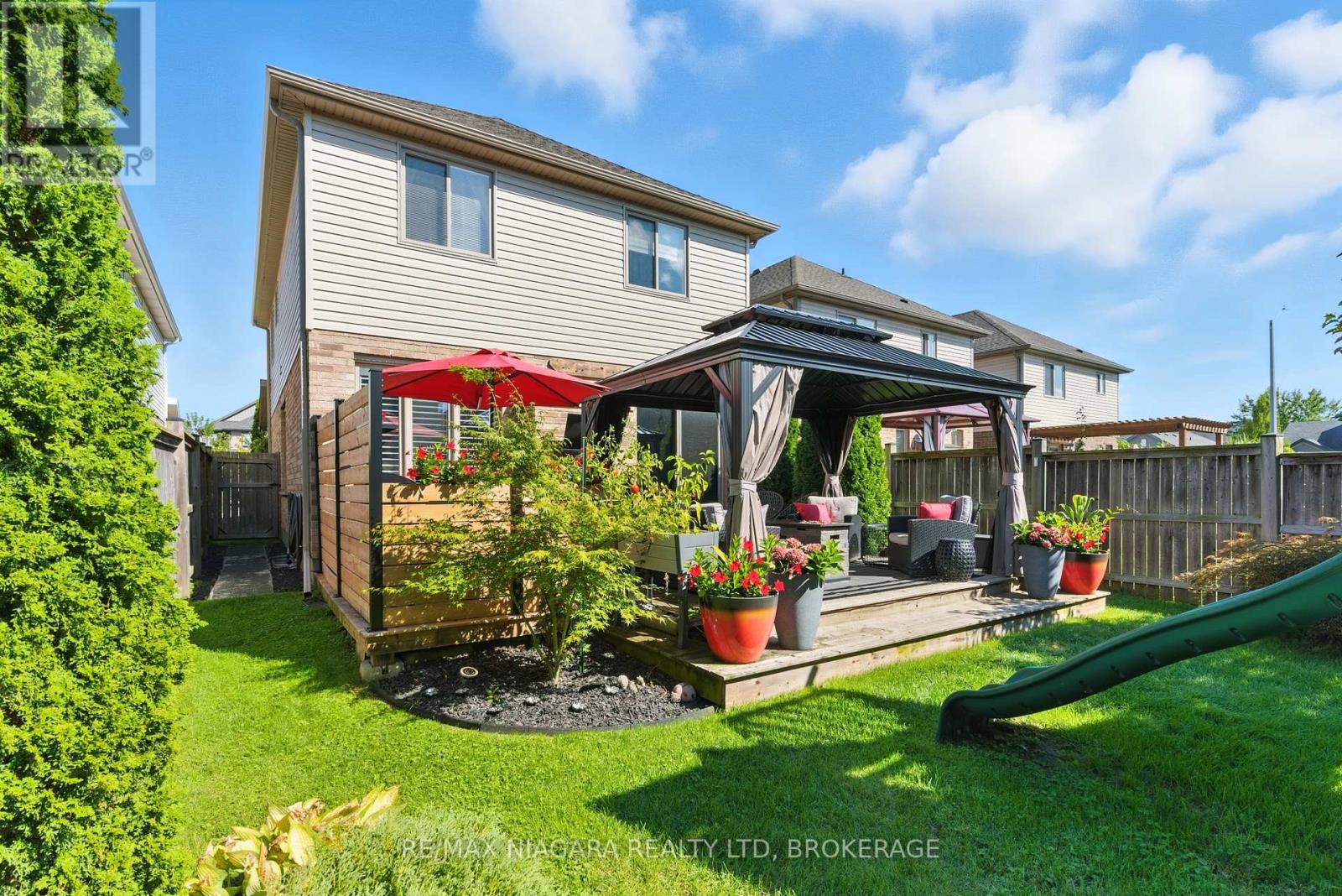 Photo 35 of 6063 Fausta Boulevard, Niagara Falls ON
