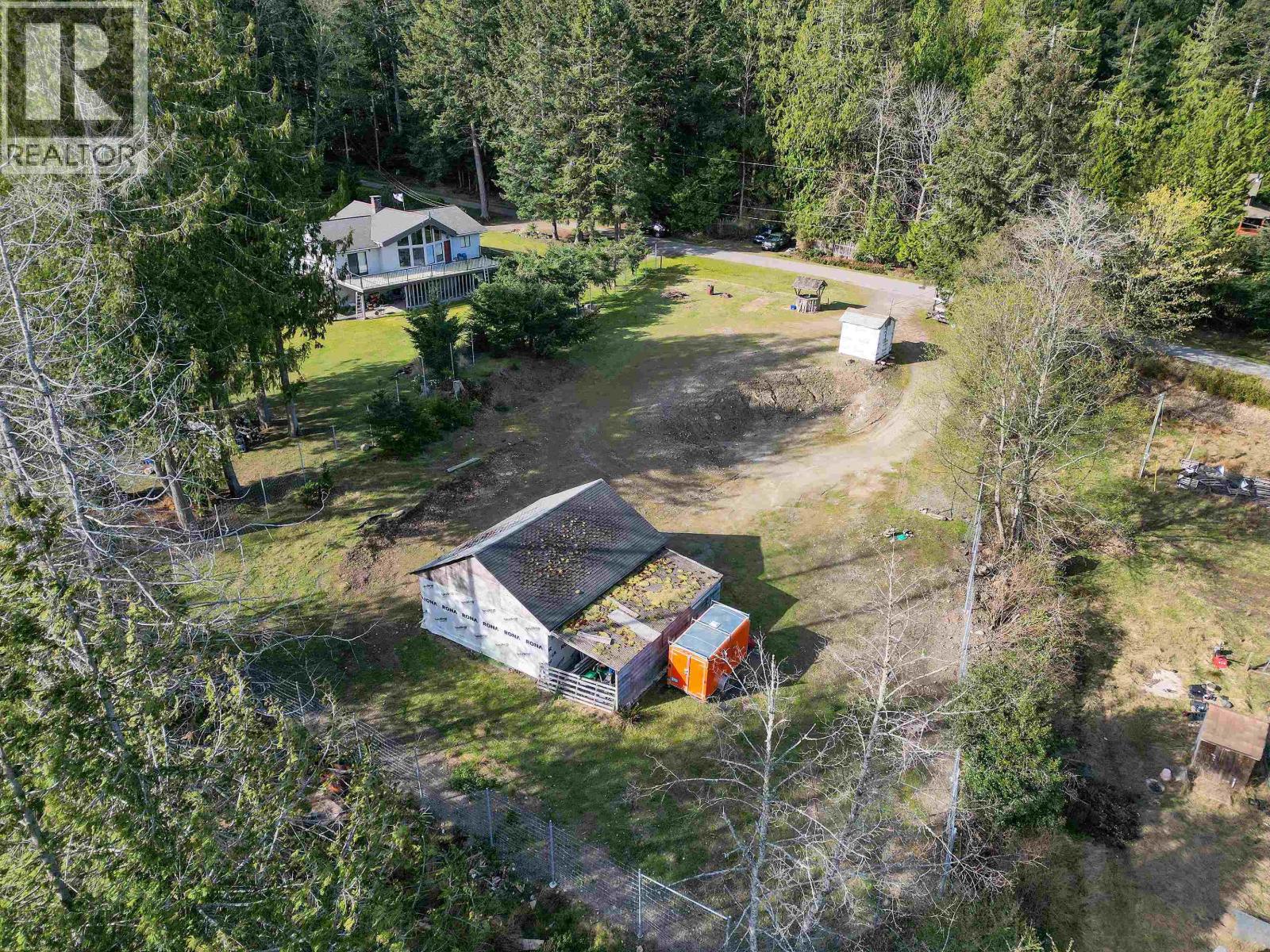 510 WHALEN ROAD, Mayne Island