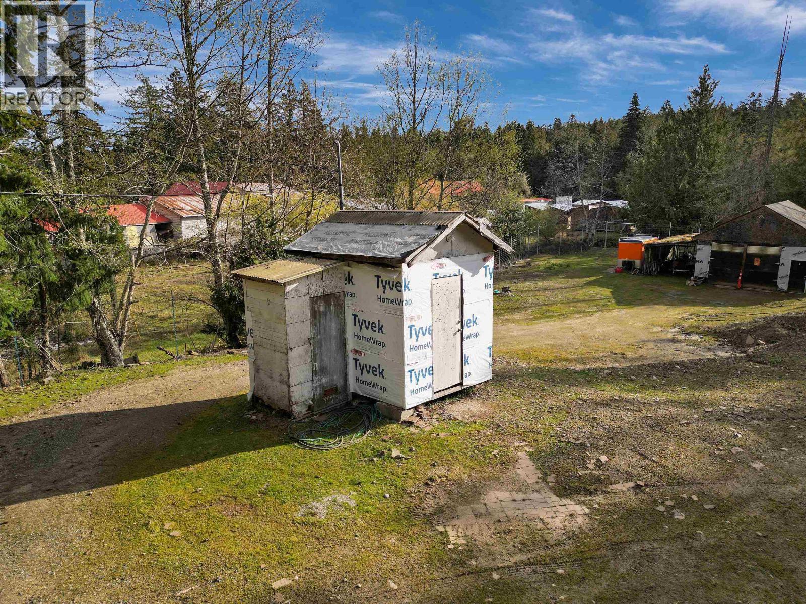 510 WHALEN ROAD, Mayne Island