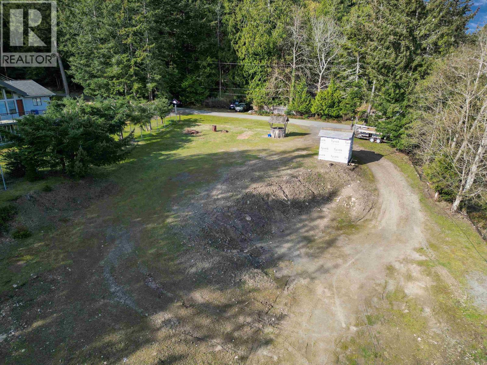 510 WHALEN ROAD, Mayne Island