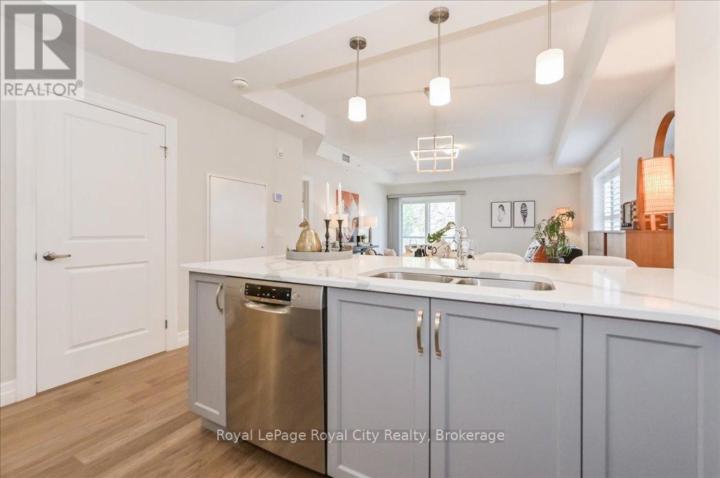 Photo 10 of 103 19 Stumpf Street, Centre Wellington ON