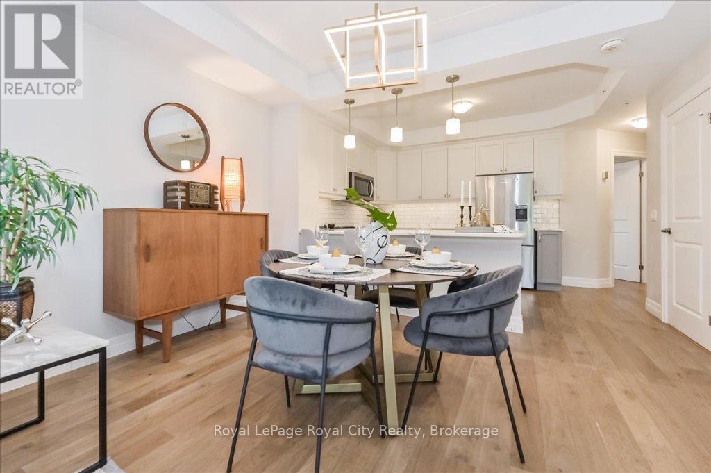 Photo 12 of 103 19 Stumpf Street, Centre Wellington ON