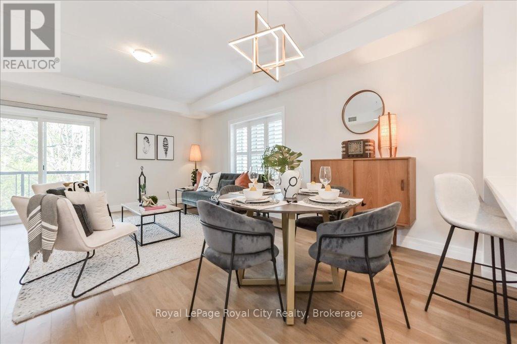 Photo 13 of 103 19 Stumpf Street, Centre Wellington ON