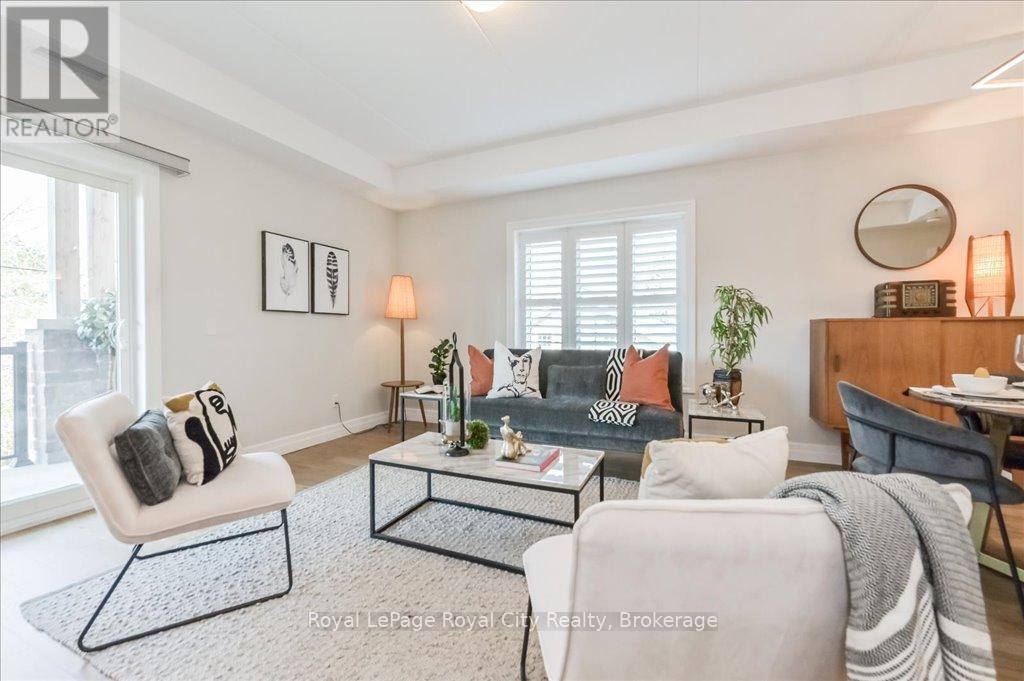 Photo 15 of 103 19 Stumpf Street, Centre Wellington ON
