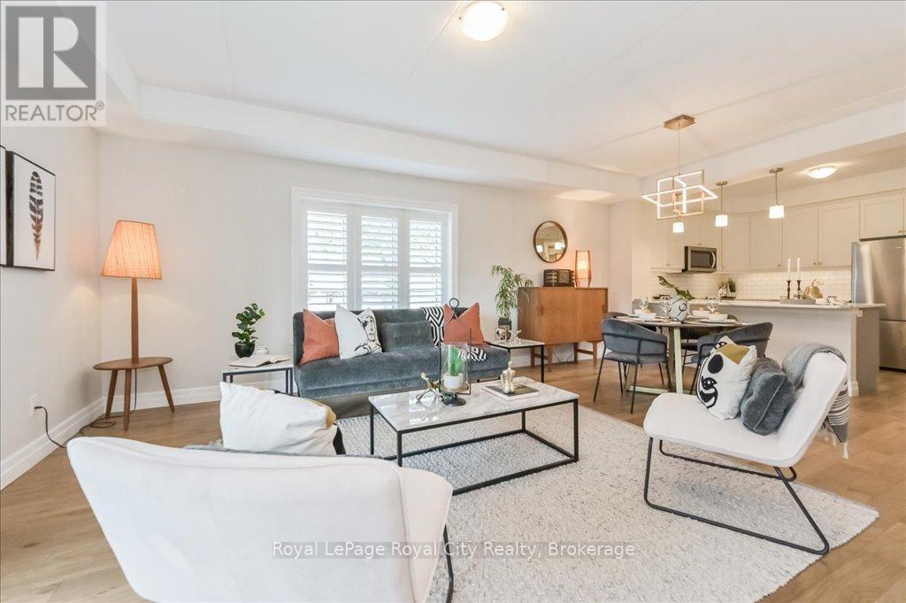 Photo 16 of 103 19 Stumpf Street, Centre Wellington ON