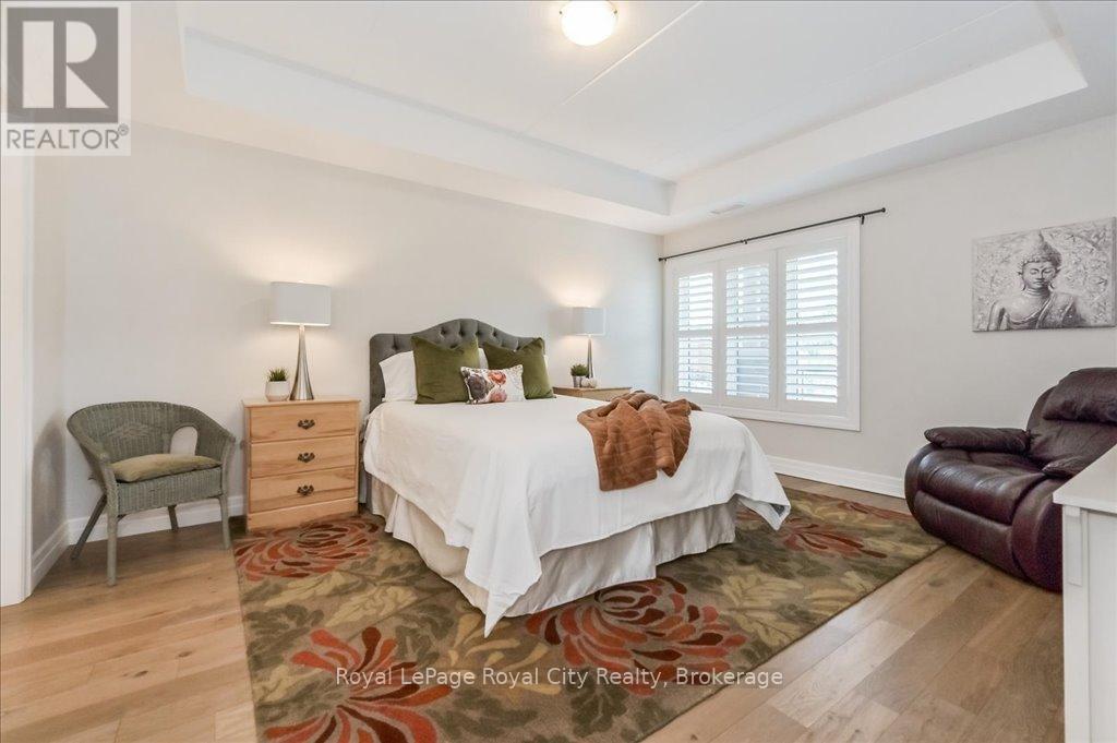 Photo 19 of 103 19 Stumpf Street, Centre Wellington ON