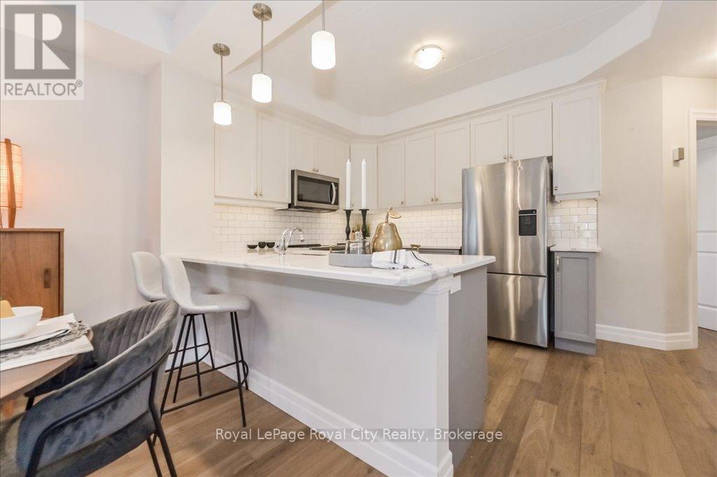 Photo 5 of 103 19 Stumpf Street, Centre Wellington ON