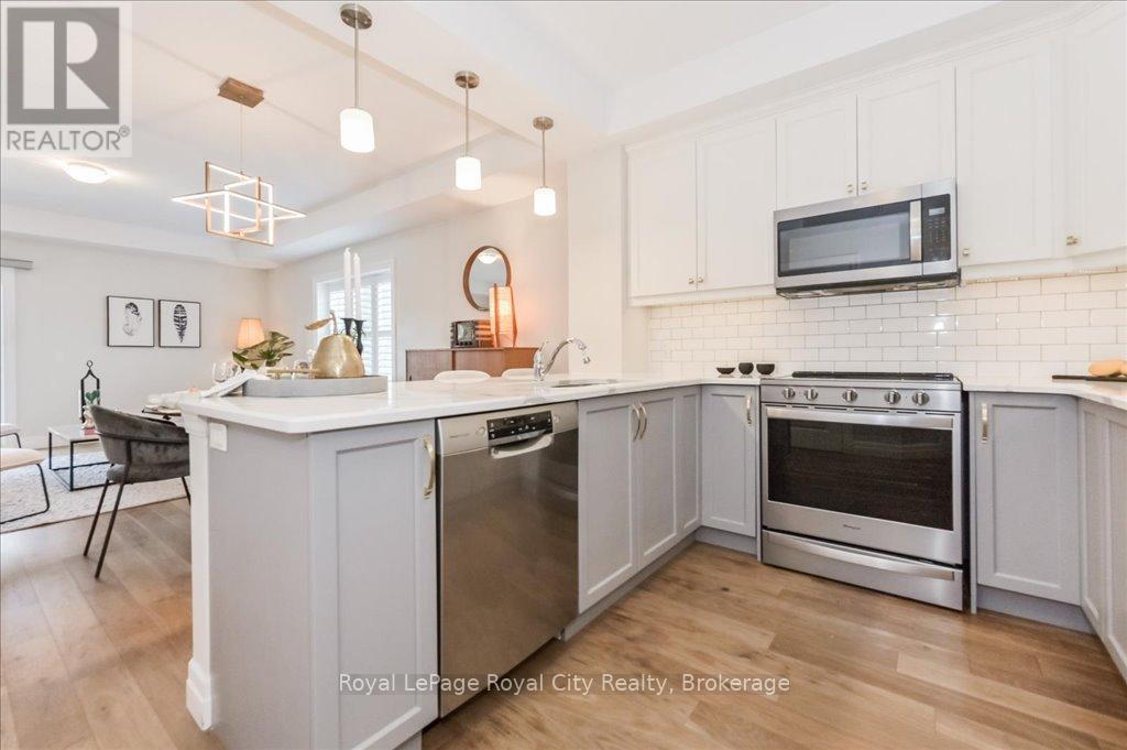 Photo 8 of 103 19 Stumpf Street, Centre Wellington ON