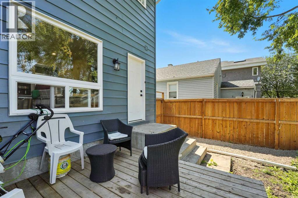 Photo 21 of 432 25 Avenue Ne, Calgary AB