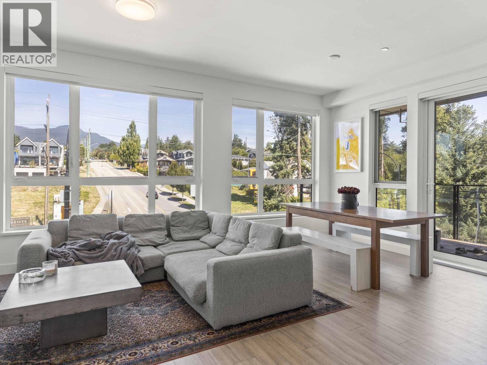 Photo 1 of 312 747 E 3rd Street, North Vancouver BC