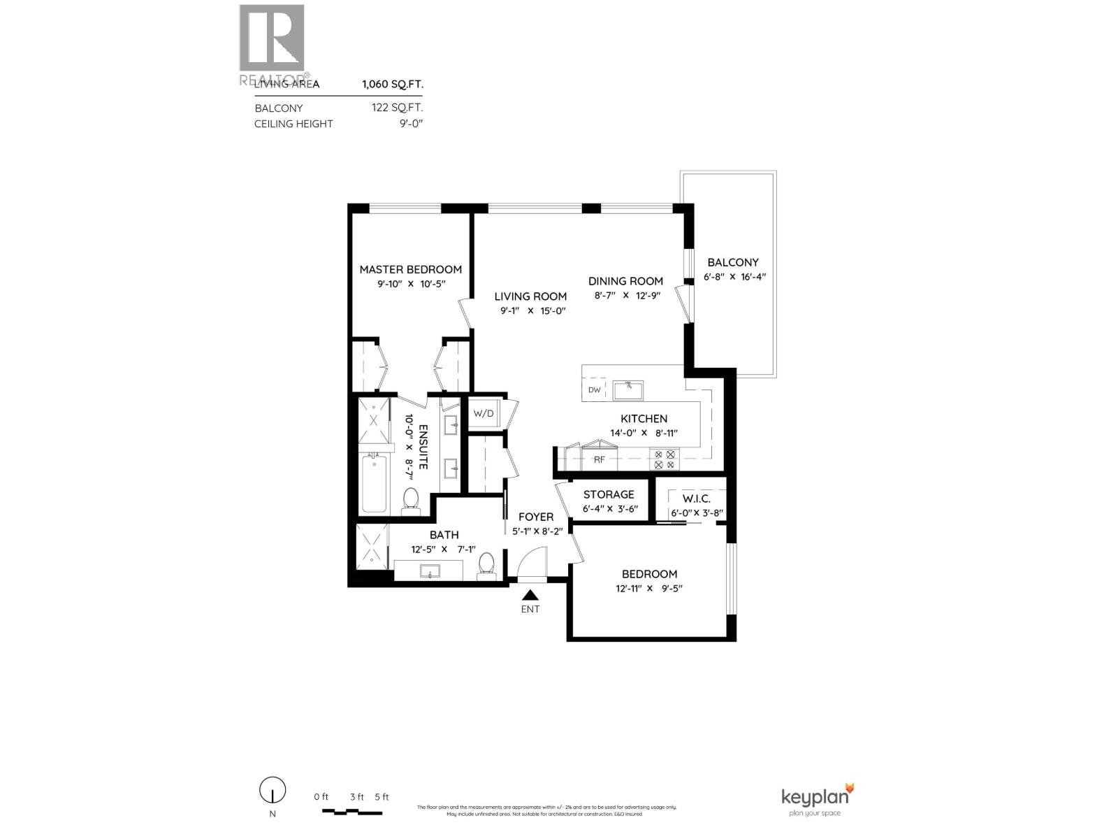 Photo 33 of 312 747 E 3rd Street, North Vancouver BC