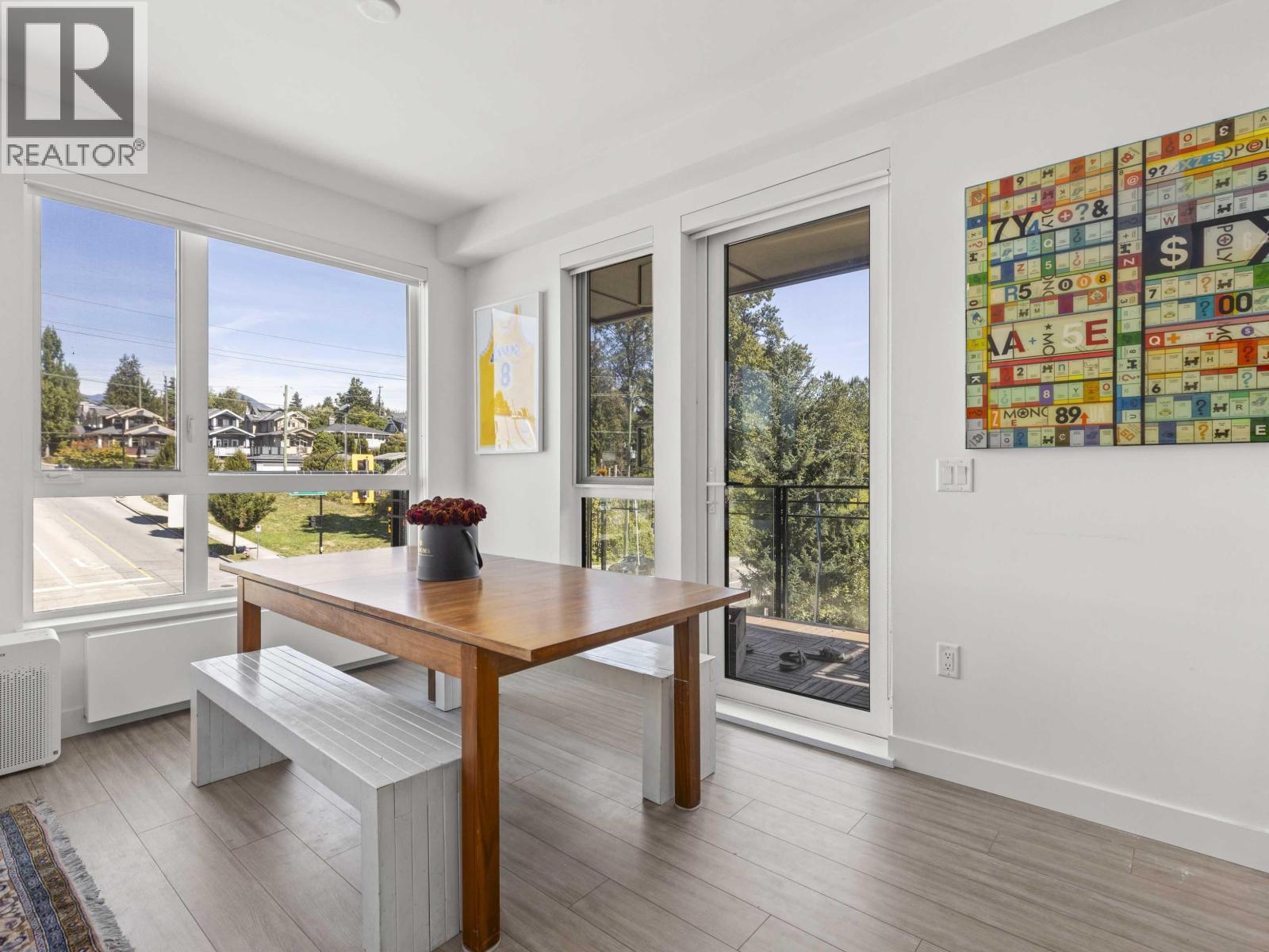 Photo 8 of 312 747 E 3rd Street, North Vancouver BC