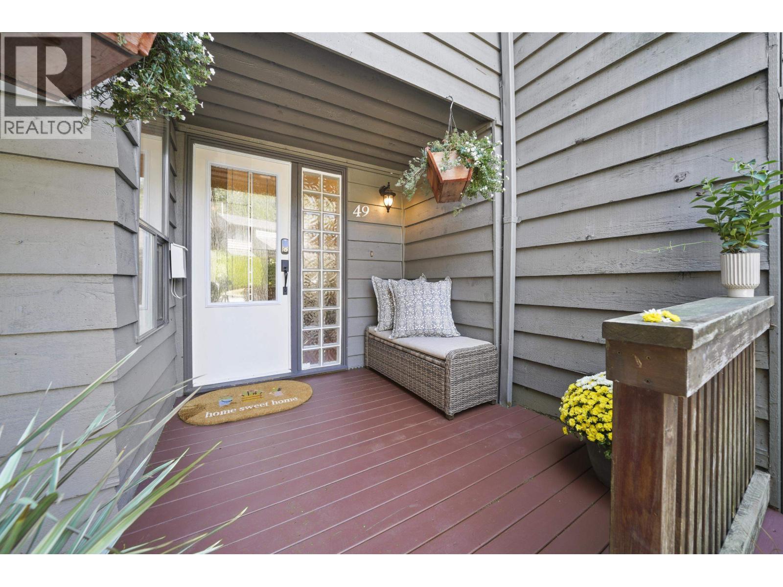 Photo 34 of 49 1910 Cedar Village Crescent, North Vancouver BC