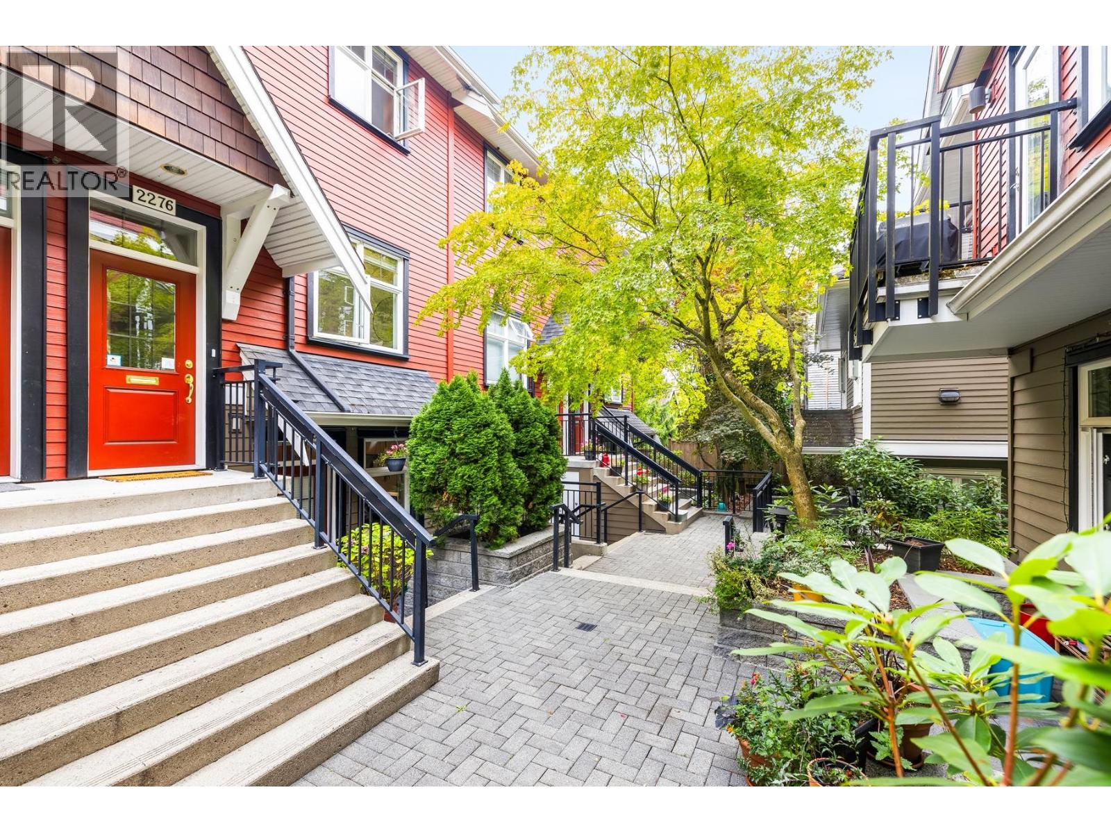 Photo 22 of 2276 St George Street, Vancouver BC