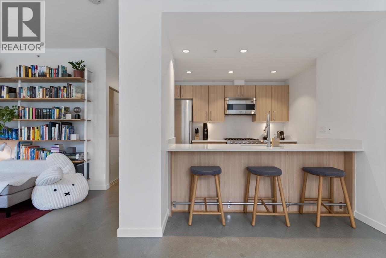 Photo 3 of 128 W 1st Avenue, Vancouver BC