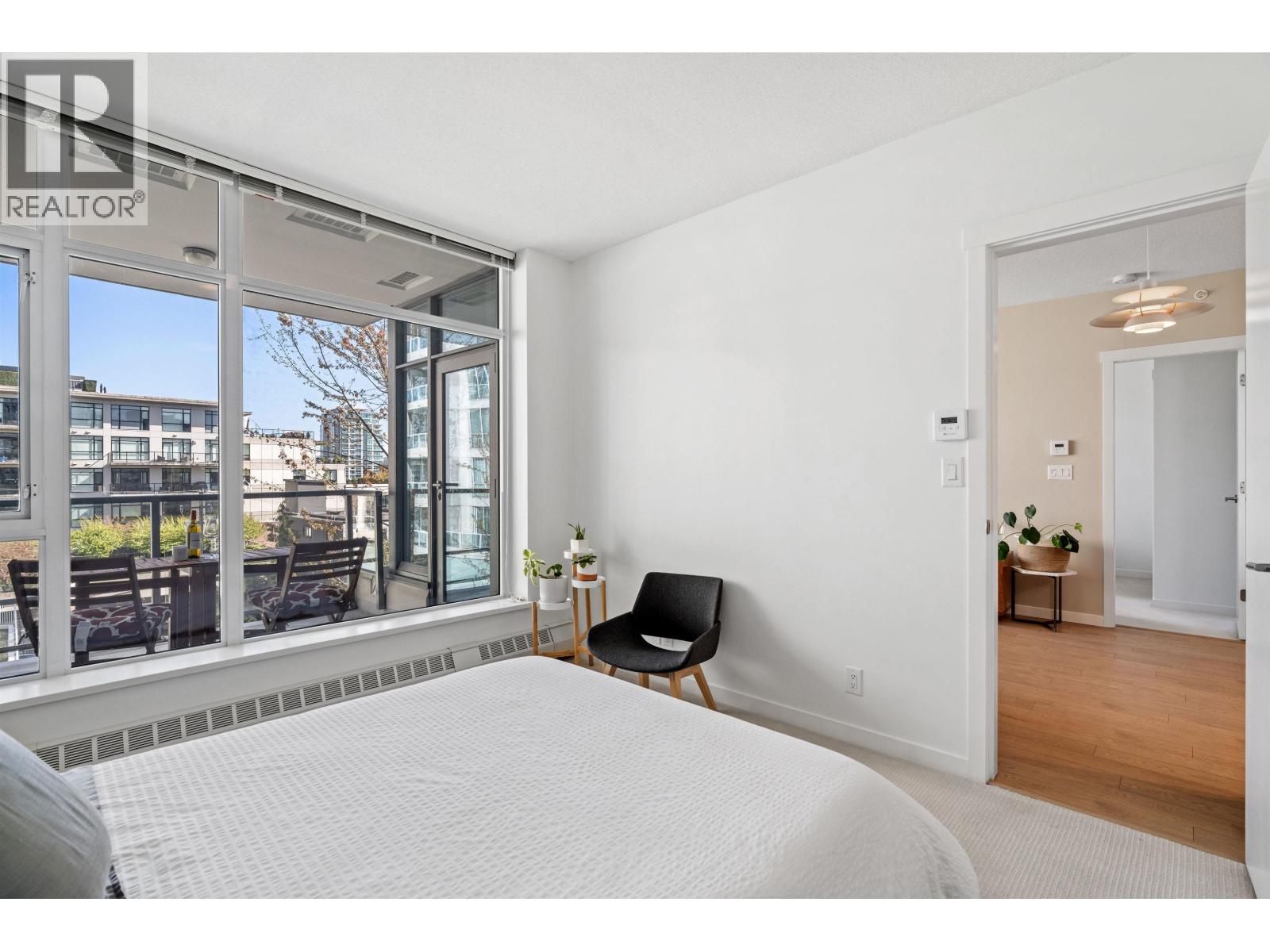Photo 15 of 408 135 W 2nd Street, North Vancouver BC