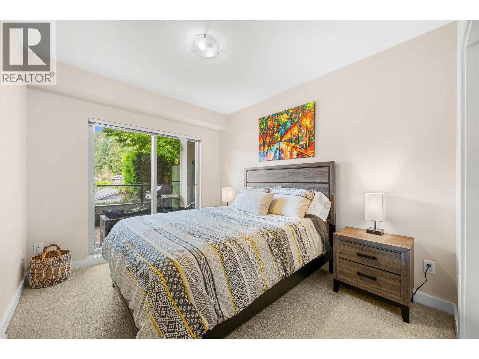Photo 15 of 215 1330 Marine Drive, North Vancouver BC
