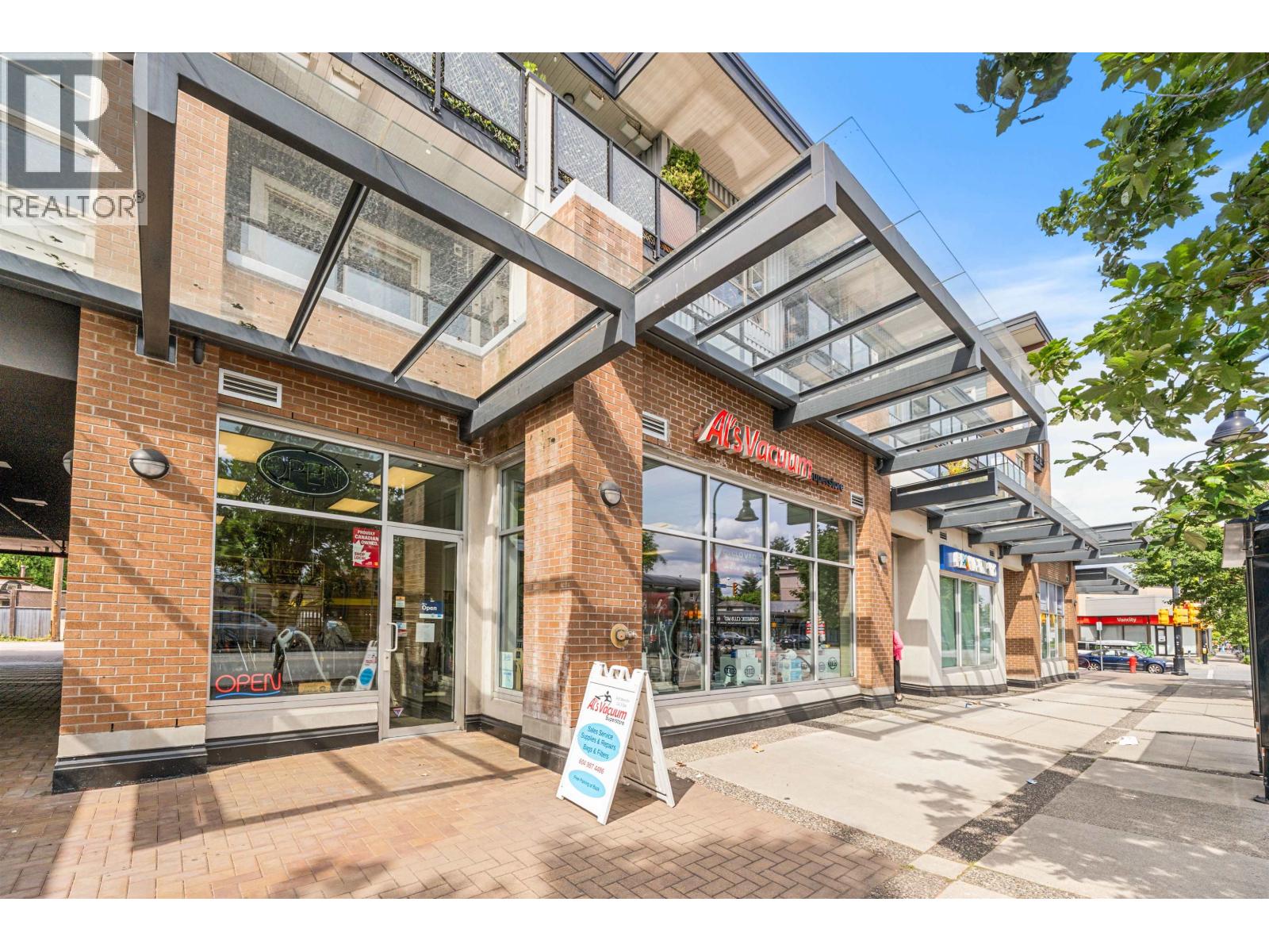 Photo 25 of 215 1330 Marine Drive, North Vancouver BC