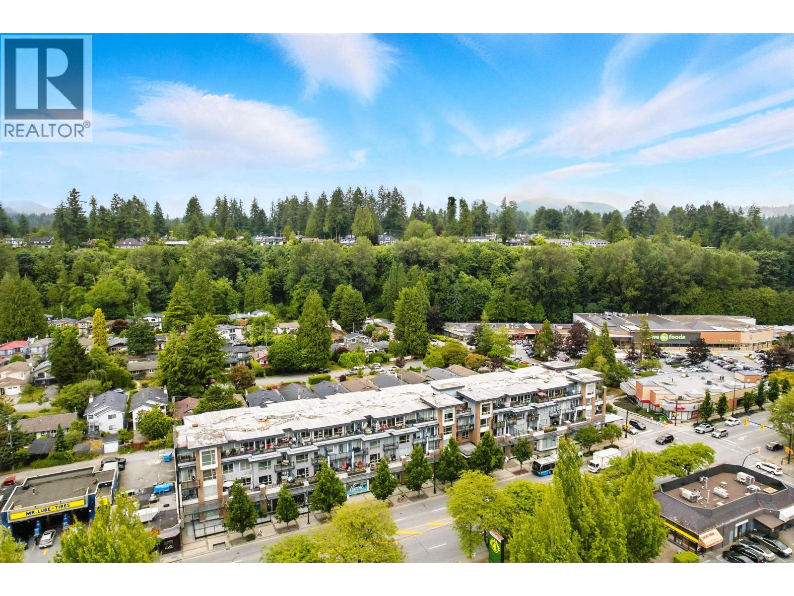 Photo 29 of 215 1330 Marine Drive, North Vancouver BC